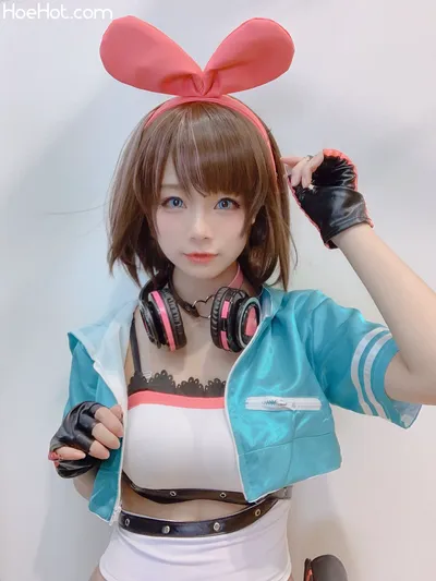 suiseiko-KIZUNA AI nude cosplay leaked 270233