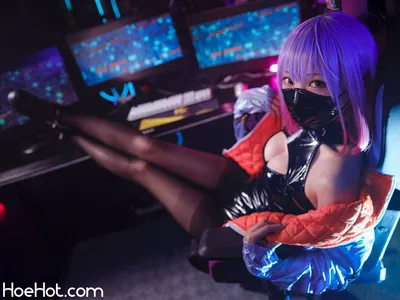 Yudan - LUNA nude cosplay leaked 300506