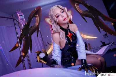 Arena of Valor Cosplay Lauriel Dimension Breaker's profile image