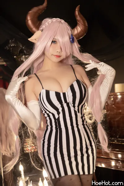 [Sadako Momo] Narmaya nude cosplay leaked 393894