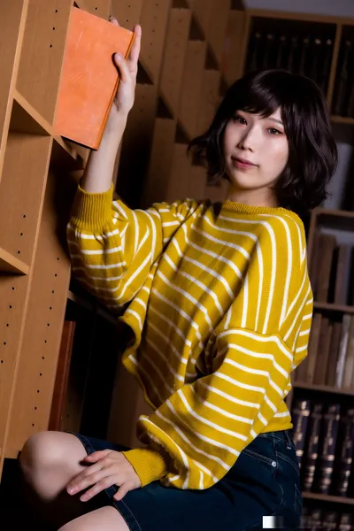 YUSHIKO - Sadayo Kawakami nude cosplay leaked 23295