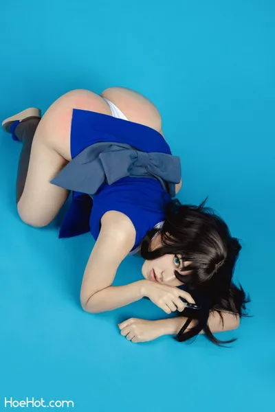 Miyashi - Suma nude cosplay leaked 57649