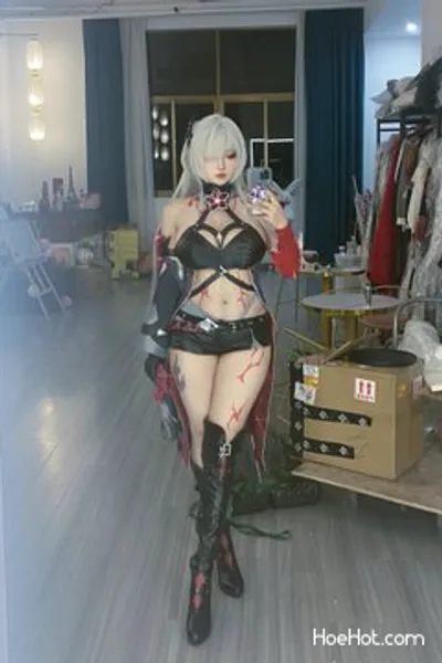 枣糕 - 推特杂图 nude cosplay leaked 28160