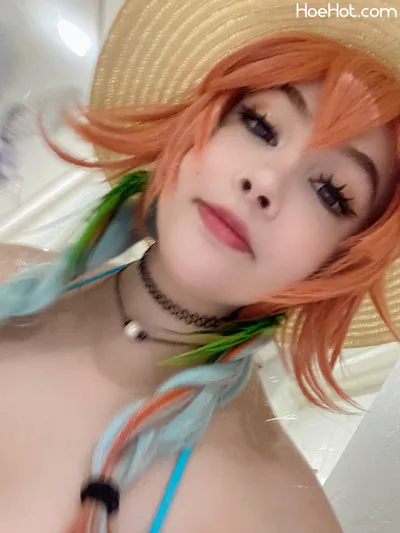 Junkenstein - Beach Kiara nude cosplay leaked 582376