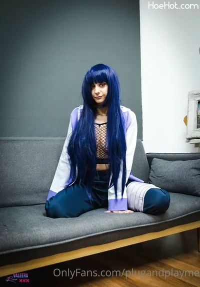 plugandplayme hinata nude cosplay leaked 143821