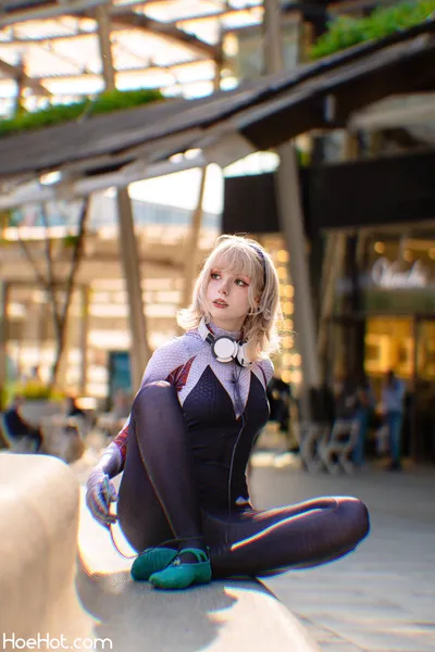 Himeecosplay - Spider Gwen's profile image