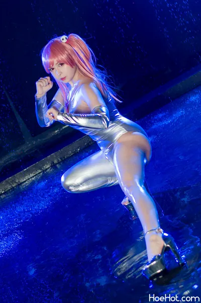 Yoshinobi - Honoka Silver Rain nude cosplay leaked 525852