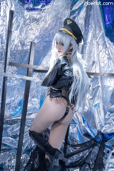 [Luisa_零纱] 喜多川海梦 nude cosplay leaked 35003