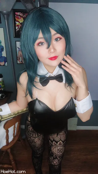 UNa Cosplayer - Bunny Byleth's profile image