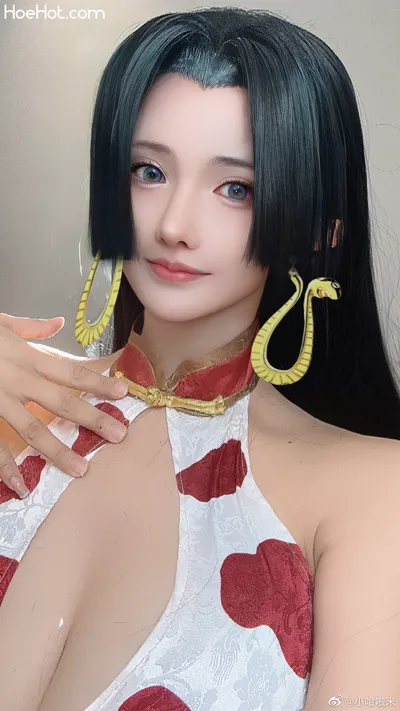 古阿扎 - LOL索拉卡&amp;散图 nude cosplay leaked 73820