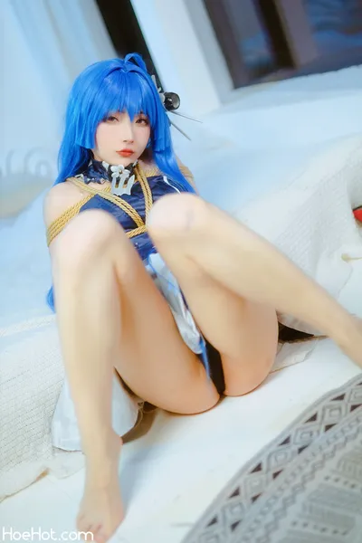 是三不是世w - Helena nude cosplay leaked 286370