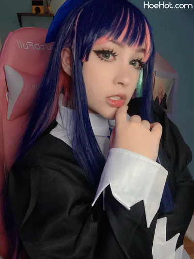 Junkenstein - Stocking nude cosplay leaked 581465