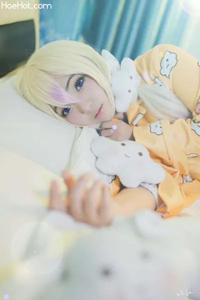 [斯文文文文] 魔法少女育成计划眠眠 nude cosplay leaked 27843