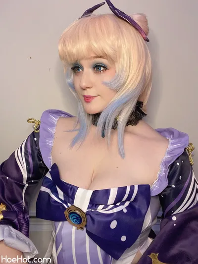 Satin Stars - Kokomi nude cosplay leaked 237797