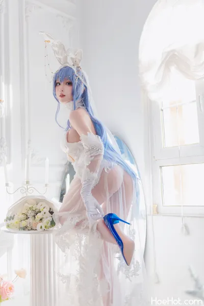 withKaisa - New Jersey Snow‐White Ceremony nude cosplay leaked 263766