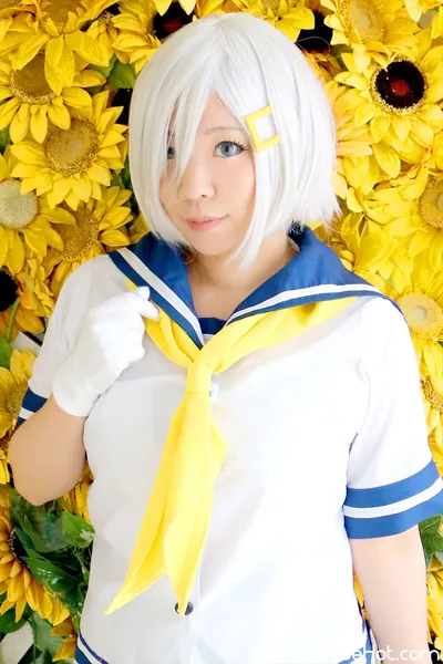 水も滴るいい浜風 nude cosplay leaked 265564