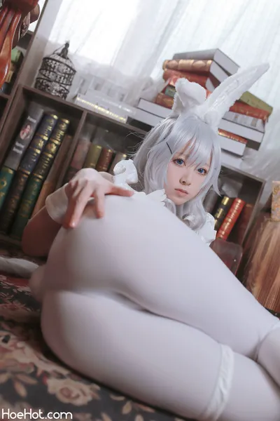 Asagiriai（愛ちゃん）- 恶毒 ル・マラン nude cosplay leaked 140144