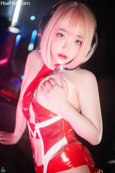 Son YeEun 손예은 - CODE : 002 MINI nude cosplay leaked 440542