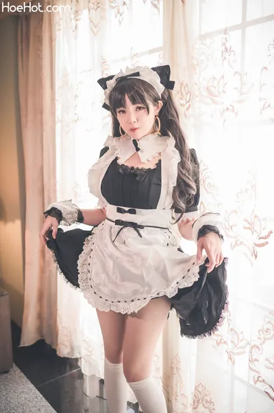 Hatori Sama - Maid Ishtar's profile image