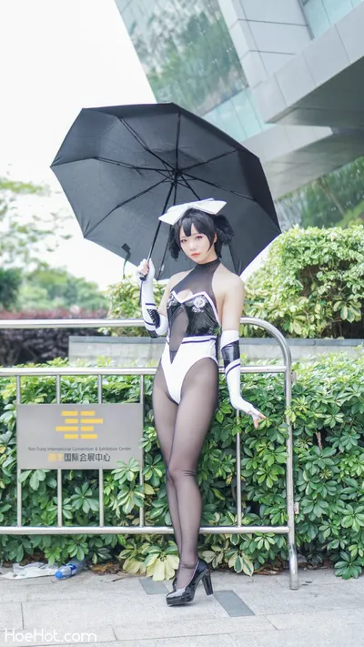 墨玉-M NO.03 -高雄赛车 Kaohsiung Racing nude cosplay leaked 549809