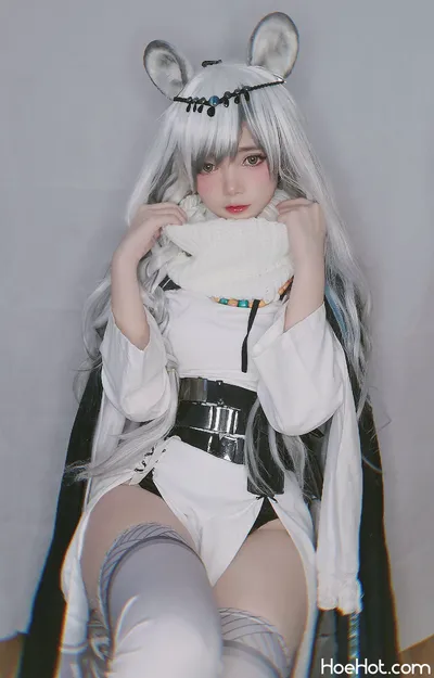 Miu - Pramanix nude cosplay leaked 177920