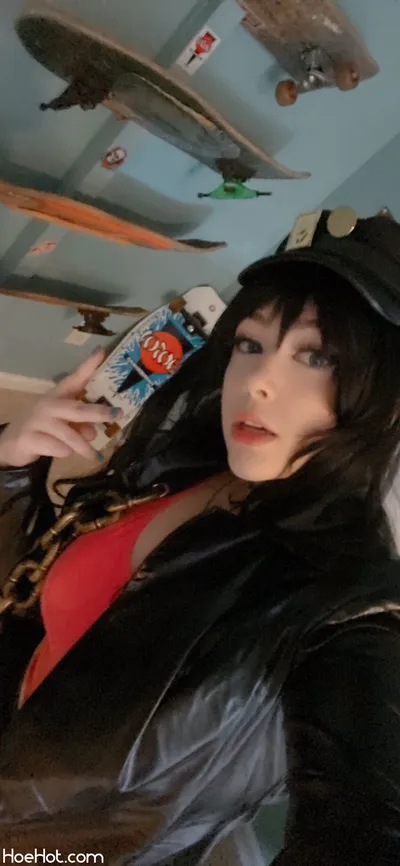 Junkenstein - Jotaro nude cosplay leaked 479674