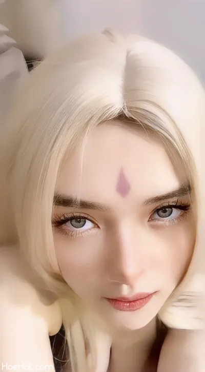 [DlyChan] Tsunade nude cosplay leaked 132689