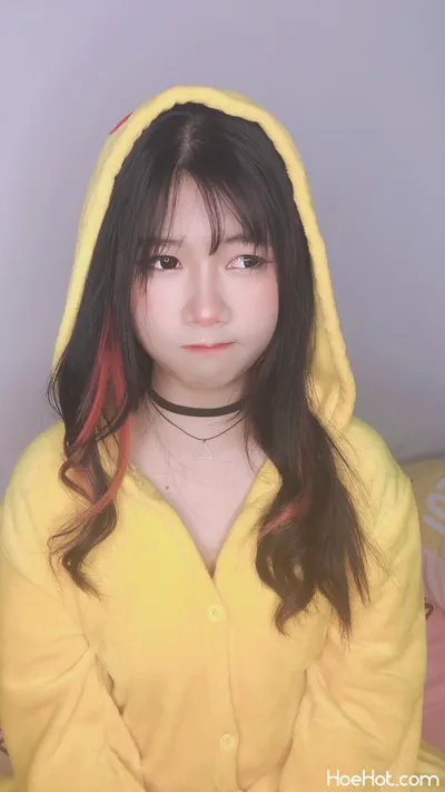 [Lipay] Pika Pika nude cosplay leaked 110973