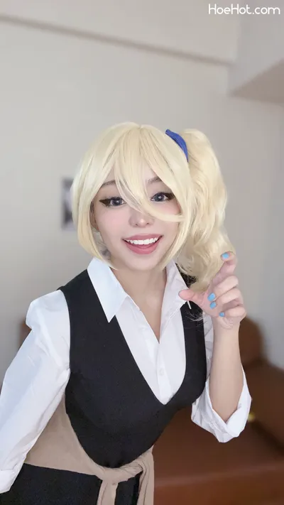 Mei Flurryy - Ai Hayasaka nude cosplay leaked 249611