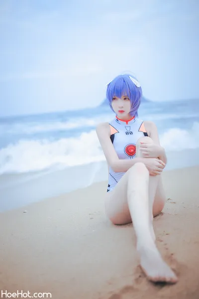 Fengmaoss 疯猫ss — Rei Ayanami [Neon Genesis Evangelion] &#039;&#039;Ayanami (Ayanami Goddess)&#039;&#039;'s profile image