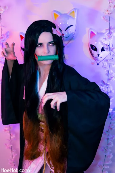 Shanny - Nezuko's profile image