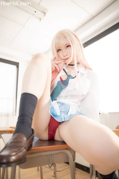 [Mysuite] 放課後はギャルと一緒だし☆ nude cosplay leaked 490736