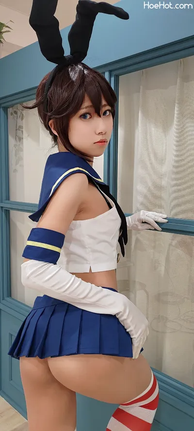 Negoto Hitsuji - Shigure nude cosplay leaked 296981