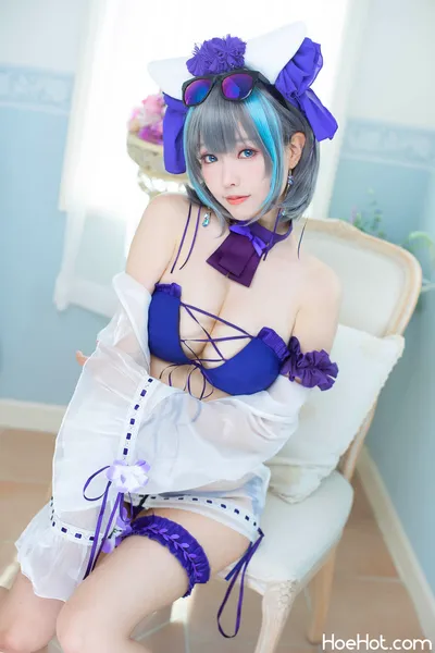 Ely - Ceshire nude cosplay leaked 508157