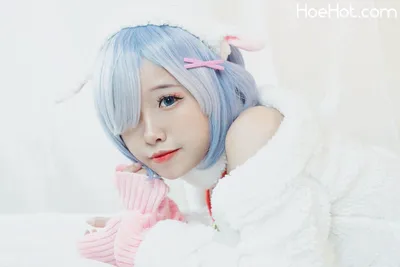 [Kira Hanzel] Rem's profile image