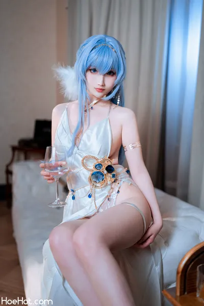 rioko凉凉子 – Helm nude cosplay leaked 224468