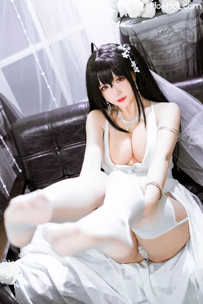 星之迟迟-《Darling》大凤 nude cosplay leaked 487924