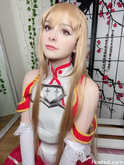 ItsCandyCloud - Asuna's profile image