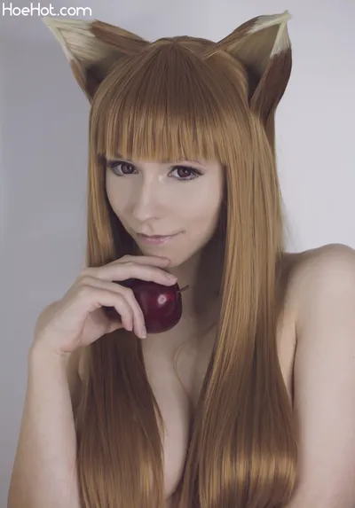 LadyxZero - Holo nude cosplay leaked 182705