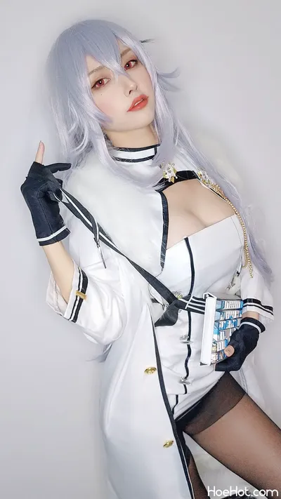 [banbanr233] Gangut (Imposing Warden) (Azur Lane) nude cosplay leaked 410107