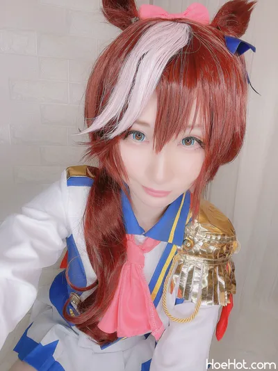 [Atsuki] Teio！！ (Uma Musume Pretty Derby) nude cosplay leaked 531136