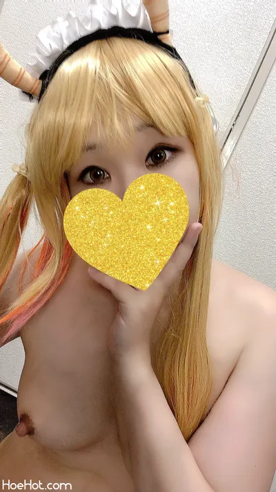 [なおみん@母乳育児中] トールさん (+mov) nude cosplay leaked 327392