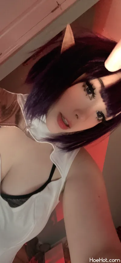 Junkenstein - Nurse Shuten nude cosplay leaked 470531