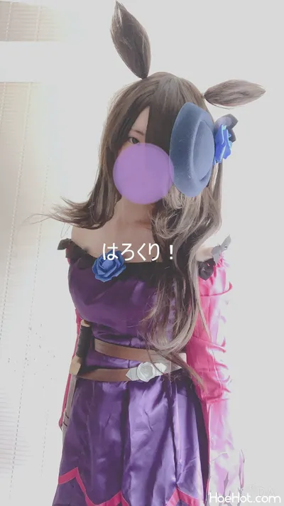 コスプレ撮影会～TsuyuMaciiiin nude cosplay leaked 160373