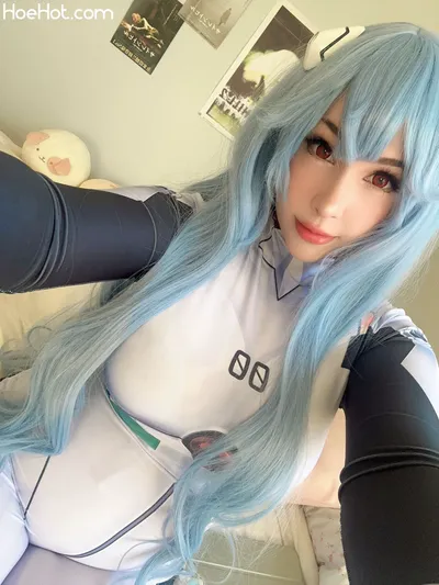 Junkenstein - Rei nude cosplay leaked 45456