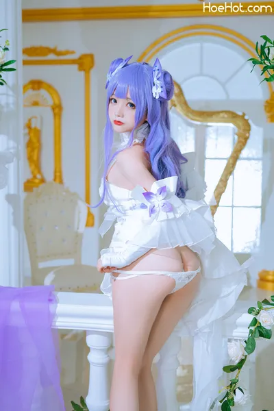 日奈娇 - 独角兽兵装 nude cosplay leaked 576384