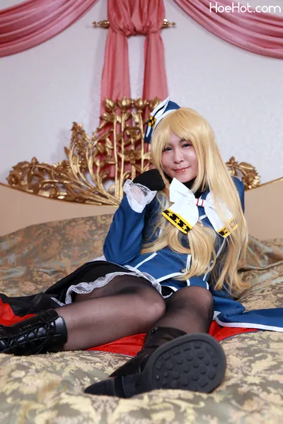 atago nude cosplay leaked 565891