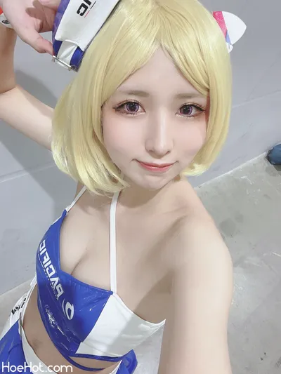 C102 netizen of the peak mountain nude cosplay leaked 211562