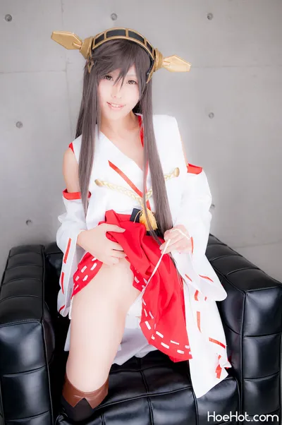 [Glossy Rabbit (Tsuyato)] Ouka Enran 3 nude cosplay leaked 499749