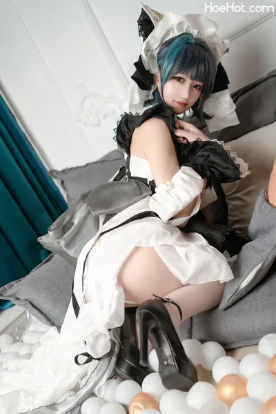 小仓千代w - 柴郡 nude cosplay leaked 532192